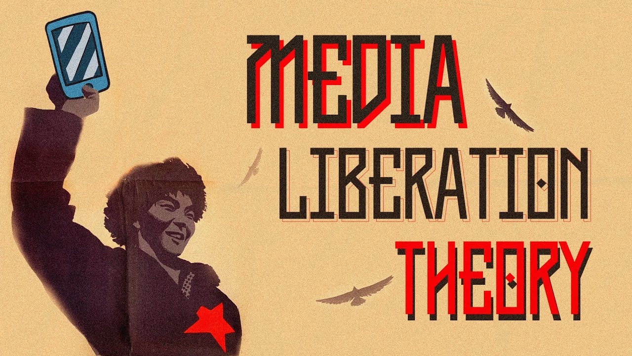 Open Media Theories