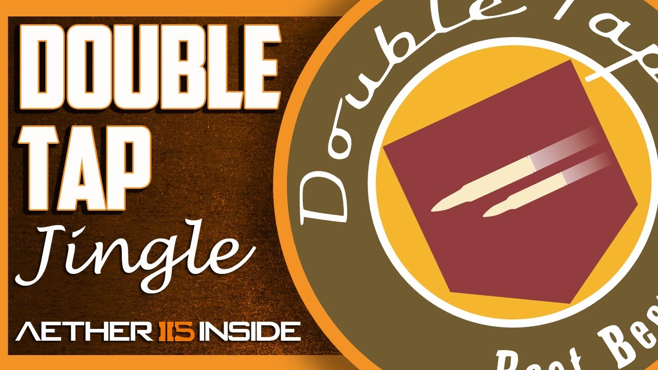 Zombies Soundtrack // Perks: Double Tap
