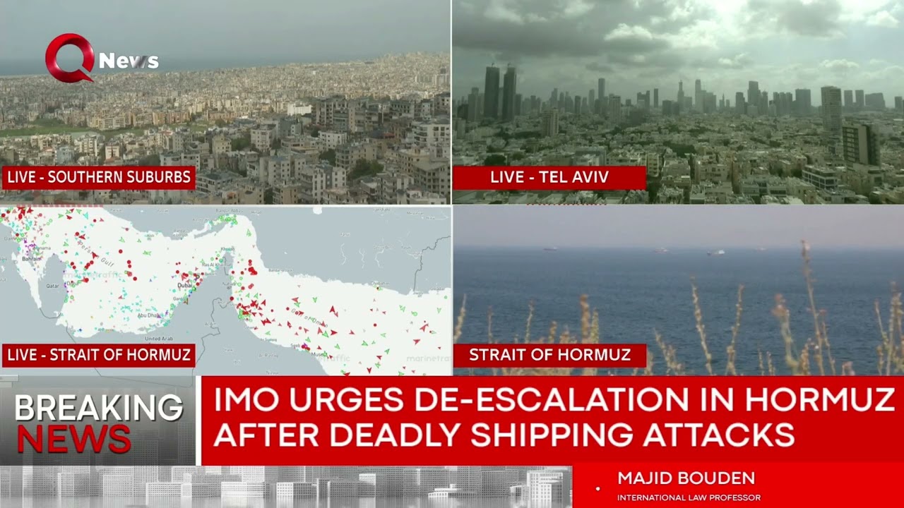 How will Europe respond if Iran war drags on?