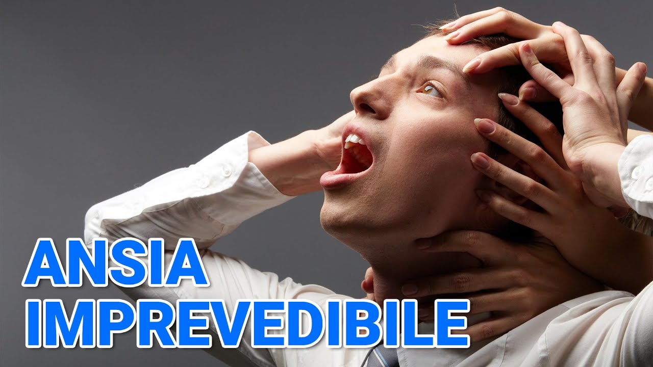 ANSIA IMPREVEDIBILE. Caldo, amore, estate, emozioni, sigarette, rabbia (e altre incomprensioni).