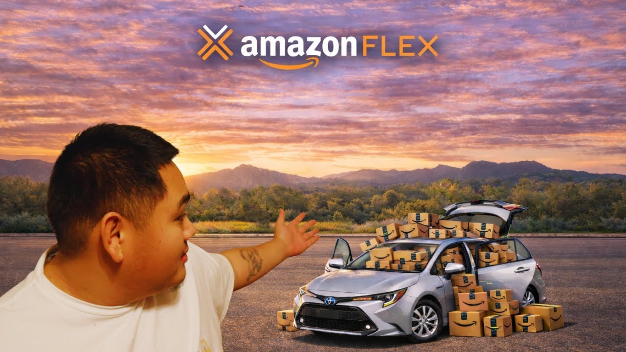 I Found The Best Side Hustle