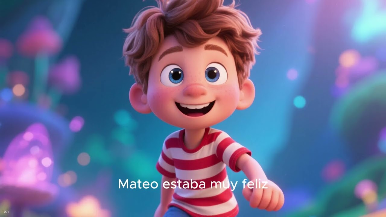 La Aventura Mágica del Abecedario
