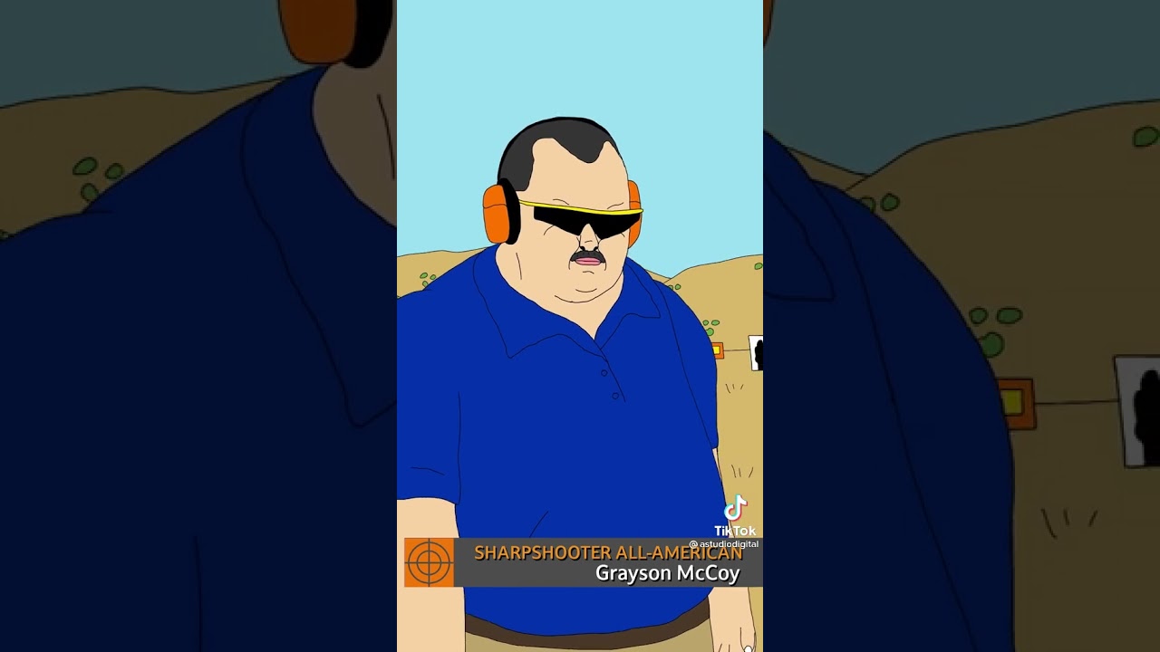 The Big Grayson