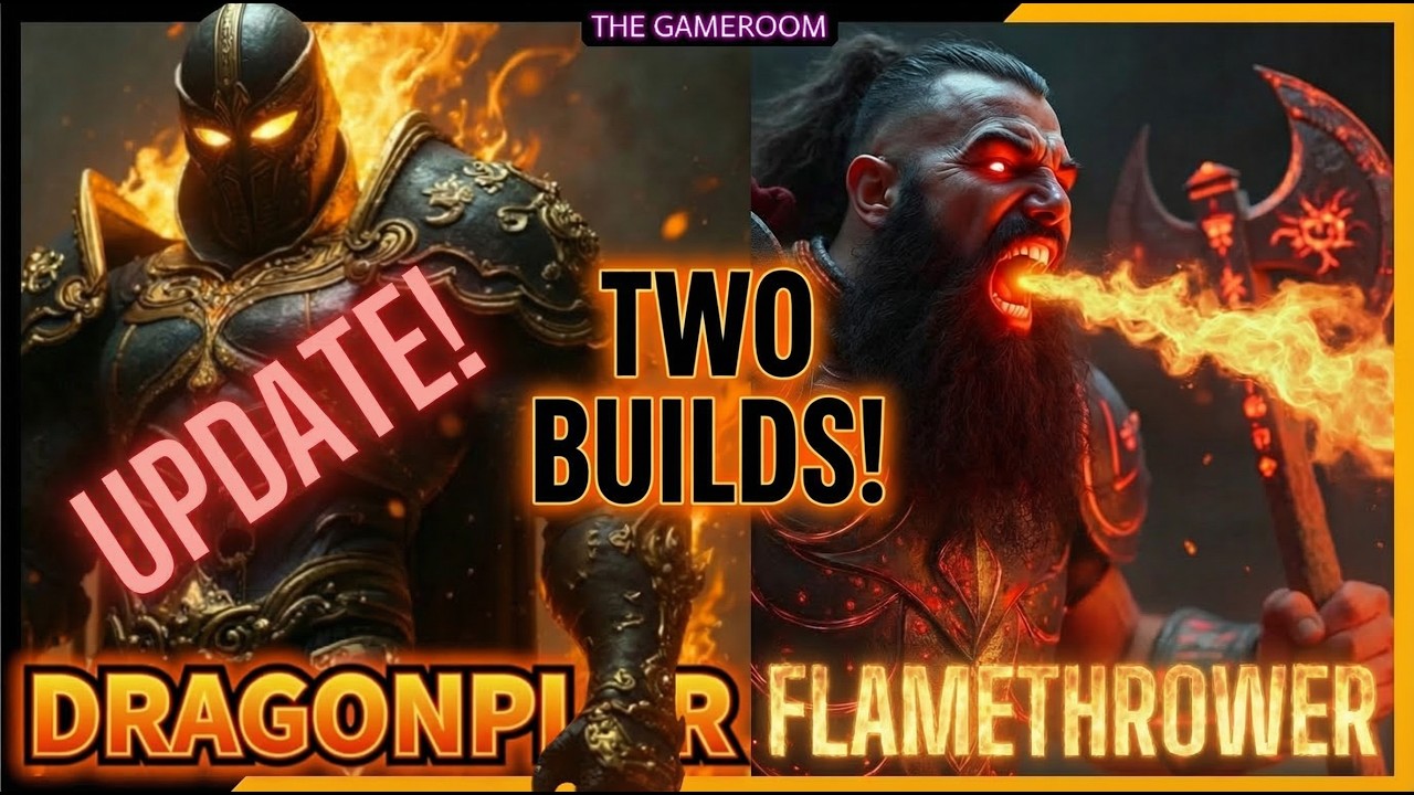 🔥TWO DK SOLO BUILDS (ONE BAR - SUBCLASS & PURE CLASS) - ESO