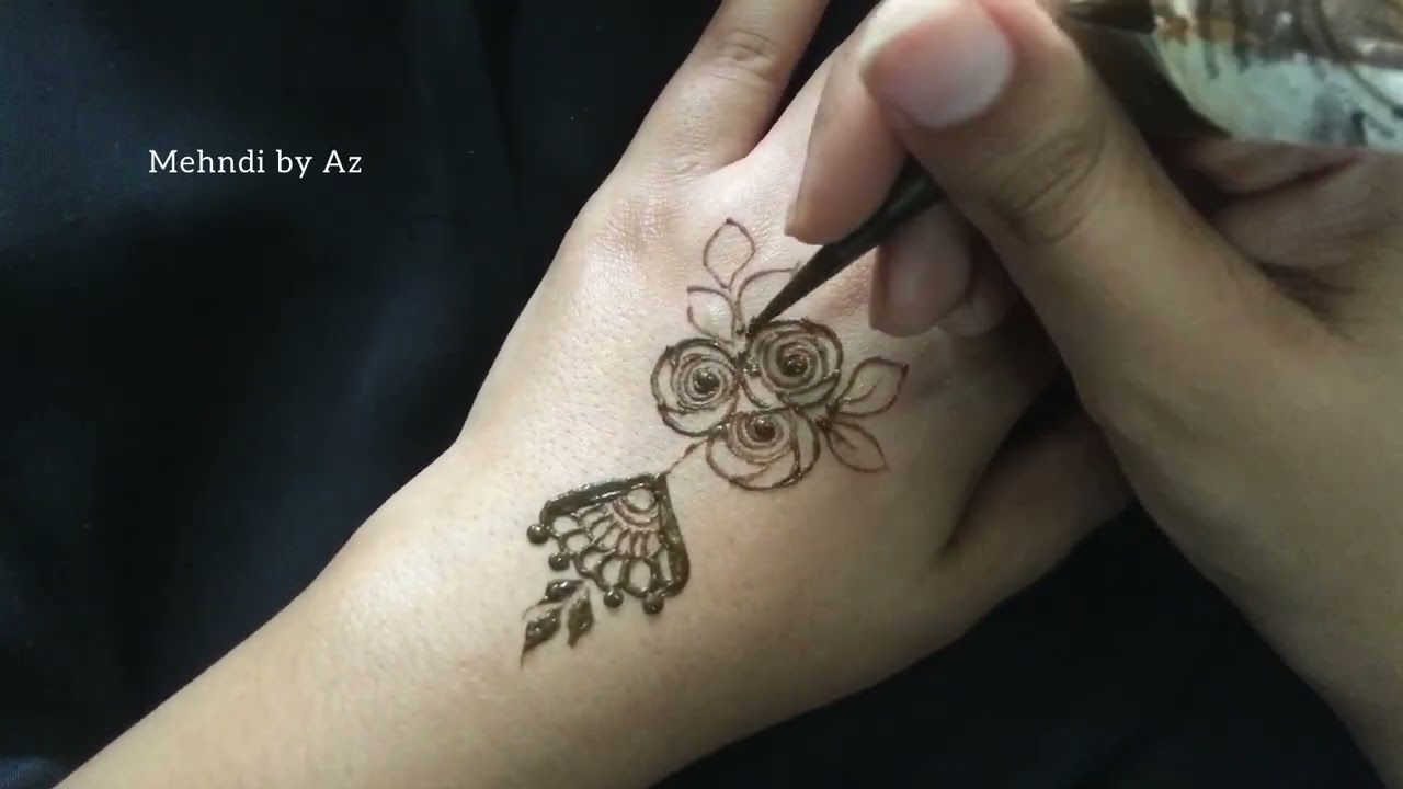Henna Trends