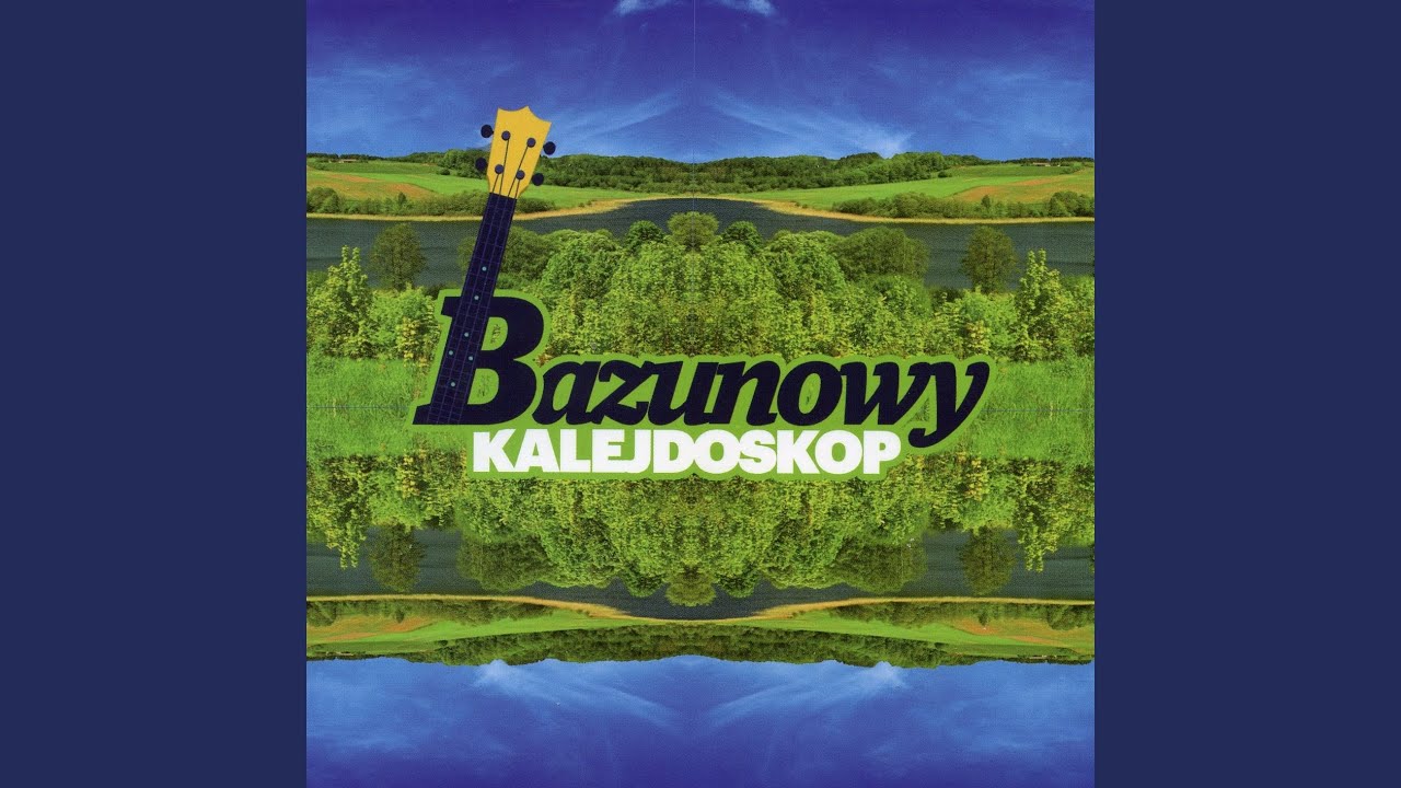 Lato pachnące miętą