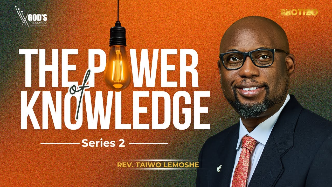 The Power of Knowledge II