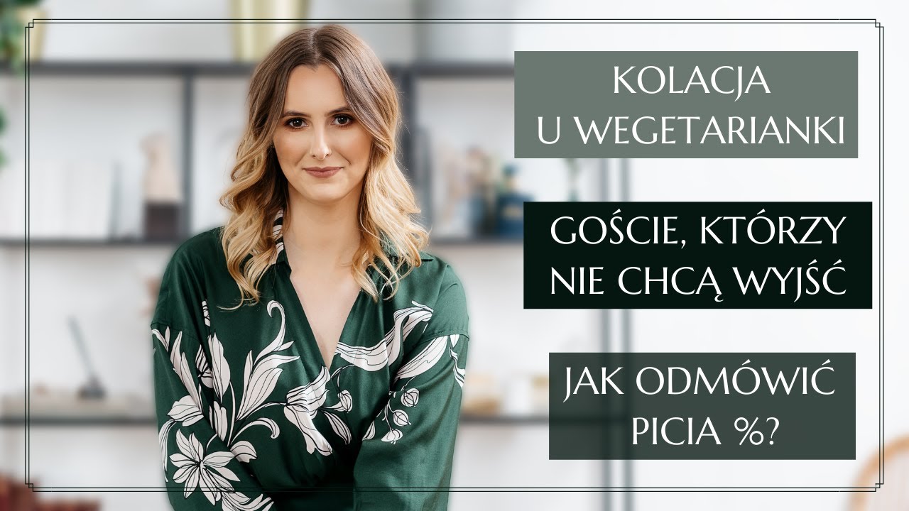 Czy wypada wyprosić gości, gdy jest już późno, czyli Q&A | Savoir-vivre