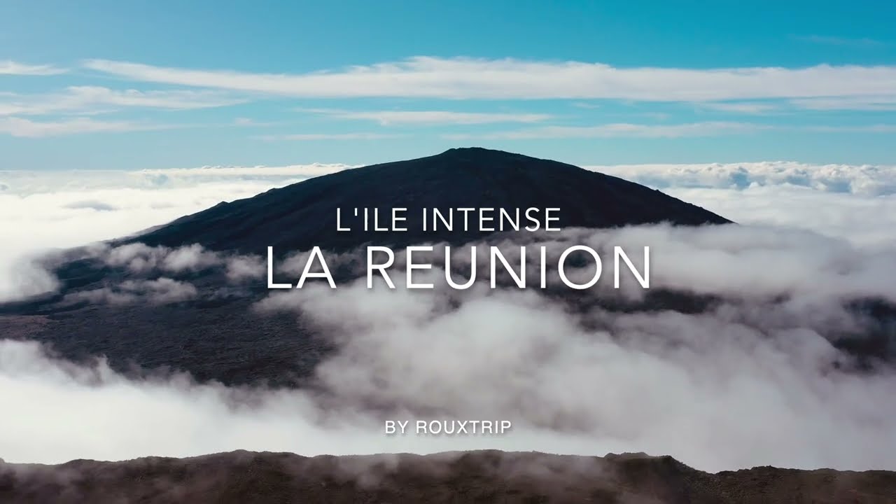 LA REUNION 