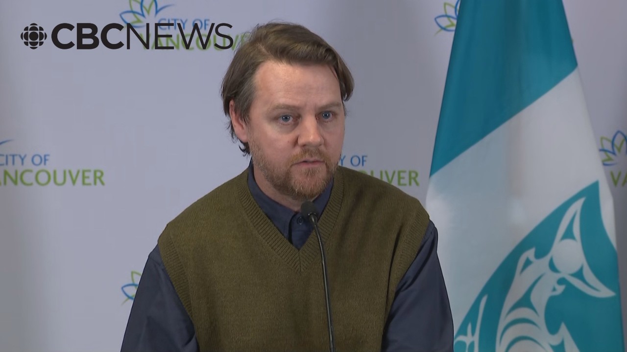 Coun. Sean Orr responds to Vancouver Mayor Ken Sim’s apology over controversial comments