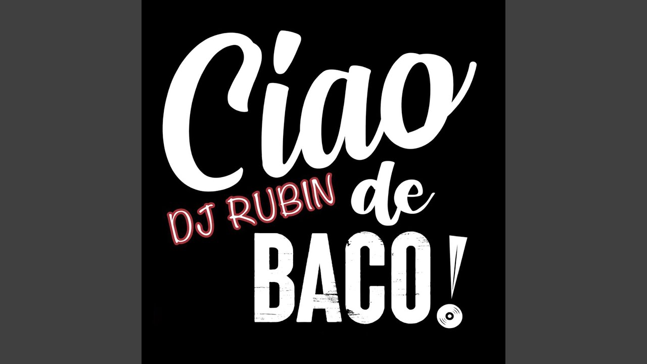 Ciao De Baco