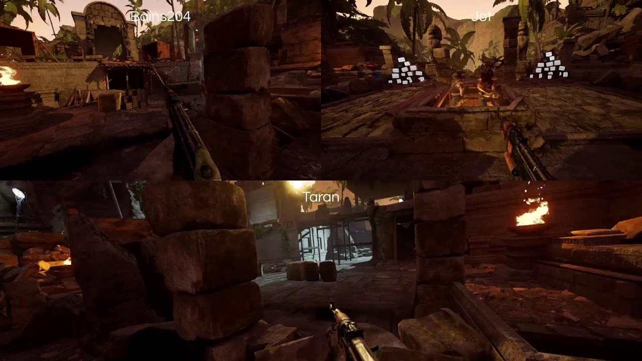 ZLL: 3/09 2:00 - FAR CRY