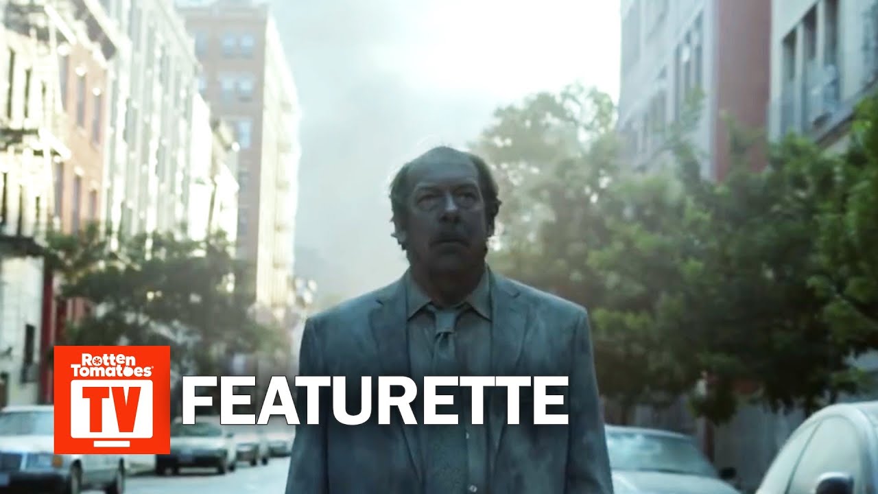 The Looming Tower S01E10 Featurette | 'Inside the Episode' | Rotten Tomatoes TV