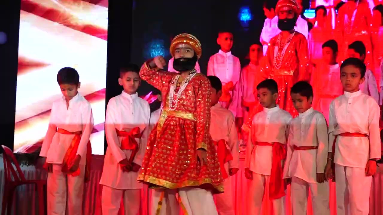 Little Flower School , Jalna | Chhava