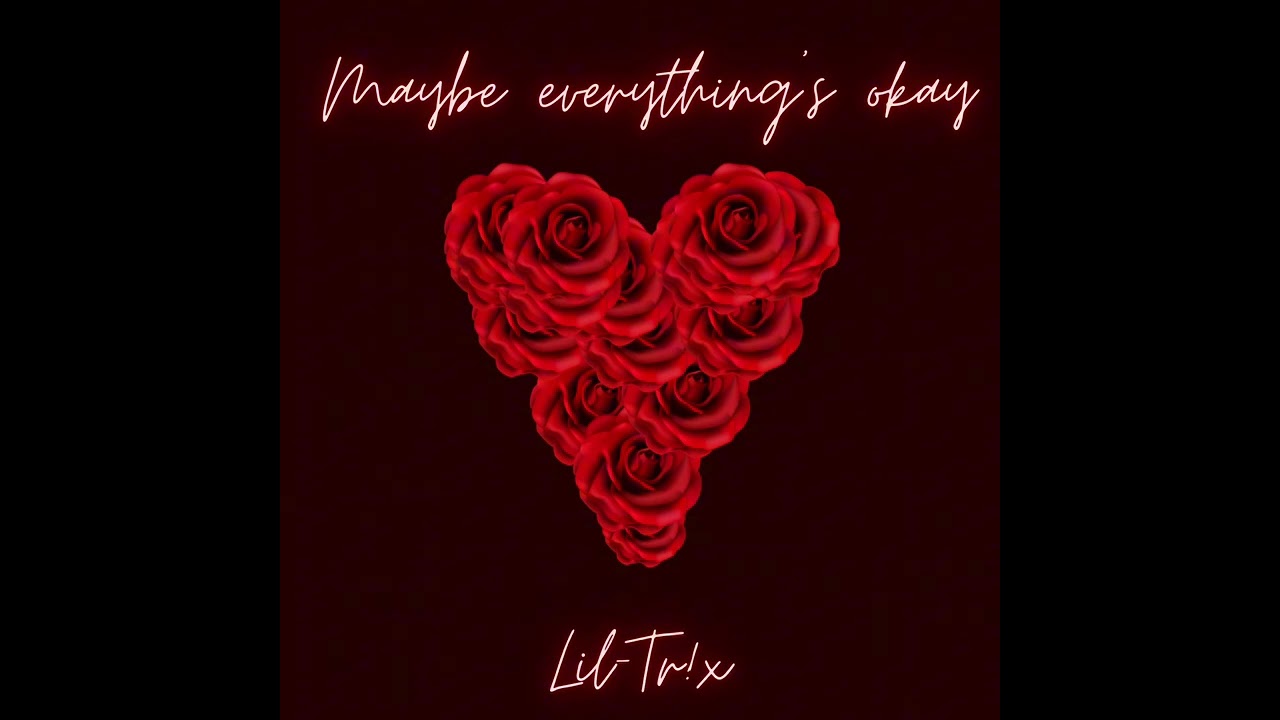 Mountain Rush by Lil-Tr!x