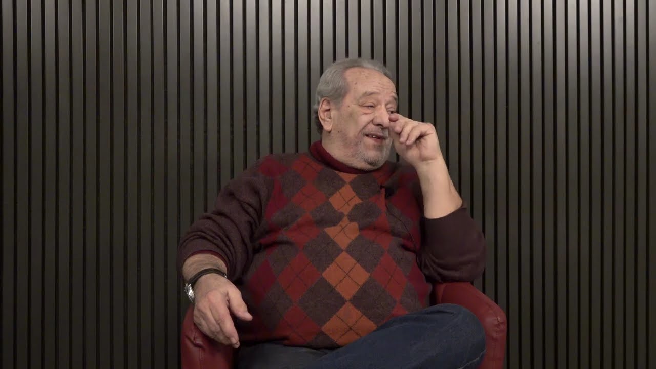 Memórias na Resistência - José Zaluar - Testemunho completo