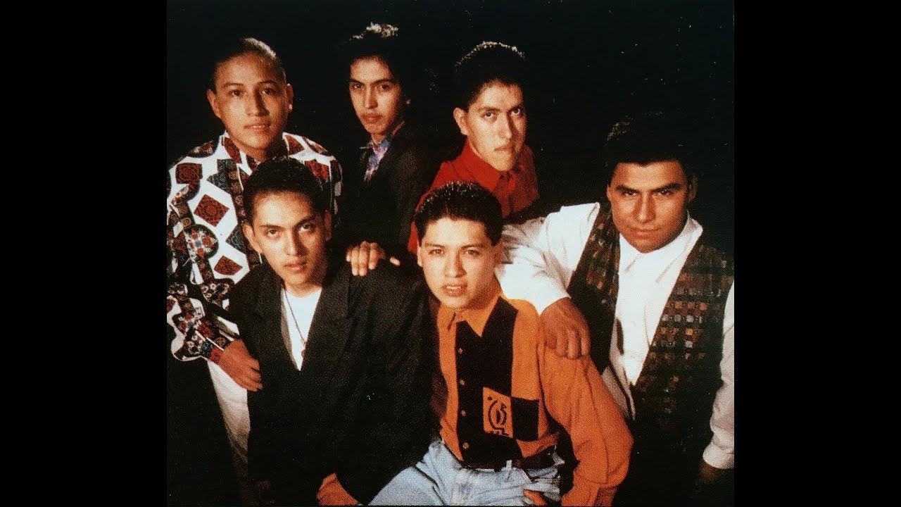 LA GRAN DEUDA GRUPO MUSICAL DE ERONGARICUARO MICHOACAN