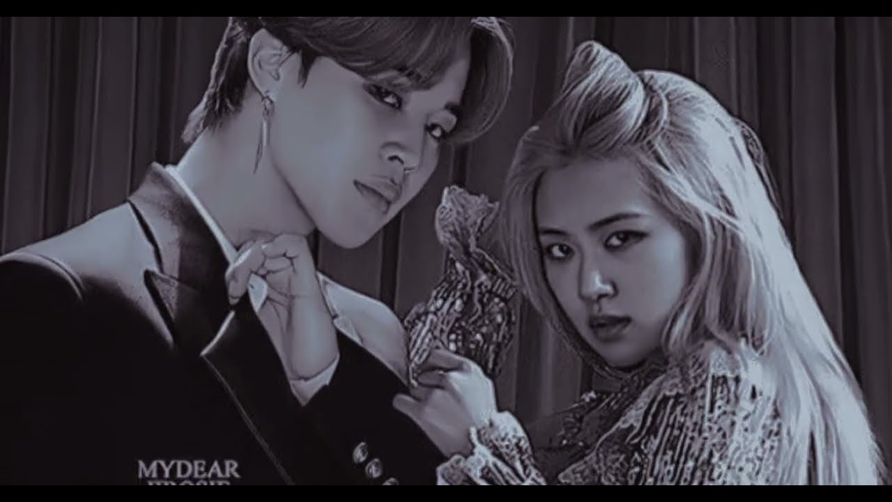 BTS & BLACKPINK - Ainsi bas la vida
