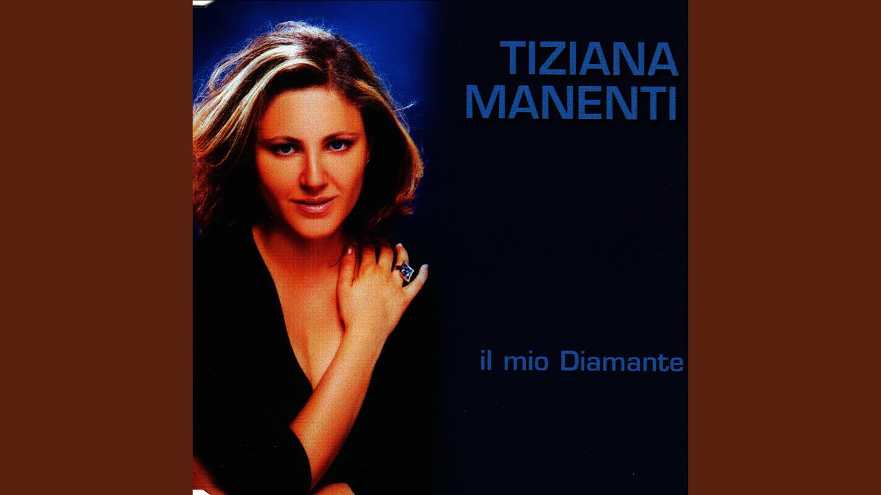 Il Mio Diamante - Instrumental Version
