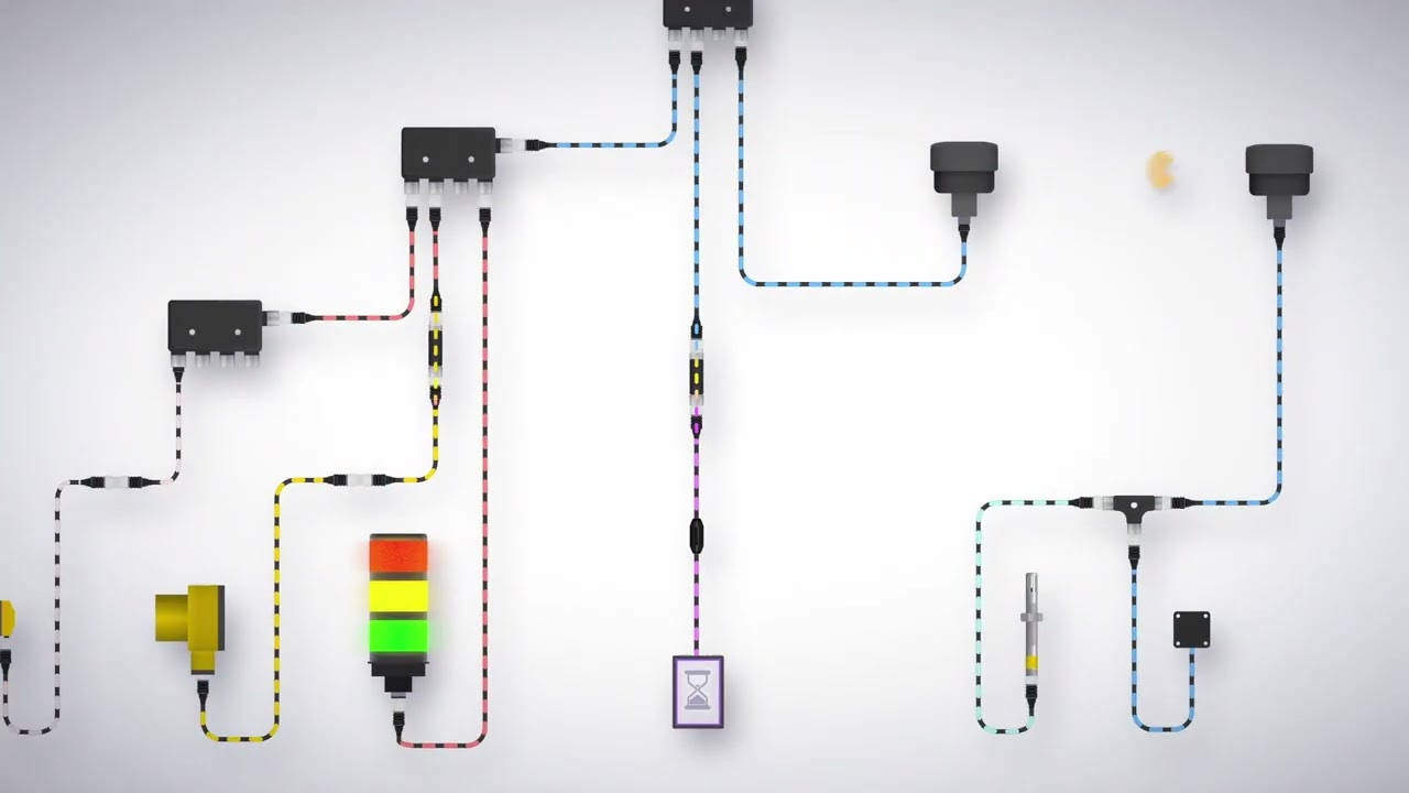 Introducing Snap Signal by Banner Engineering | VULETECH