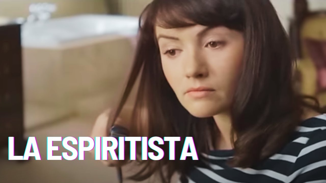 Thriller | LA ESPIRITISTA | Completa En Espa&ntilde;ol Latino