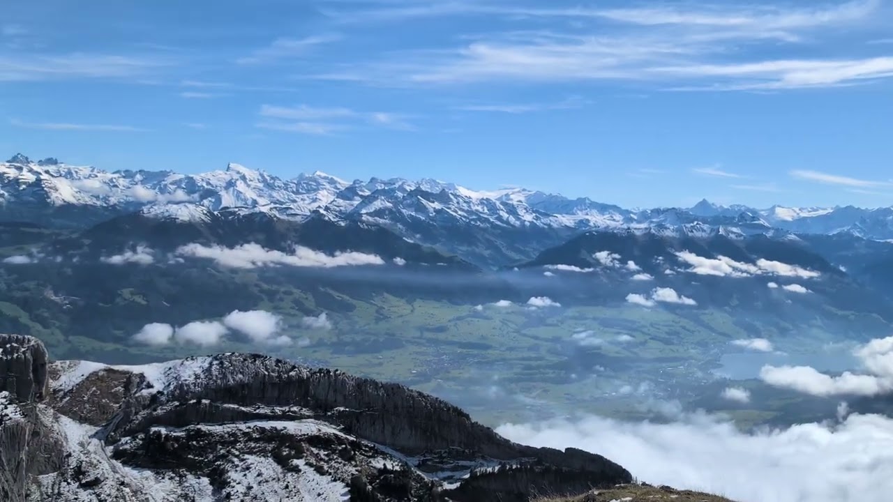 #Pilatus #Switzerland#SwitzerlandTravel#VisitSwitzerland#SwissNature#SwissLandscape#SwitzerlandVlog