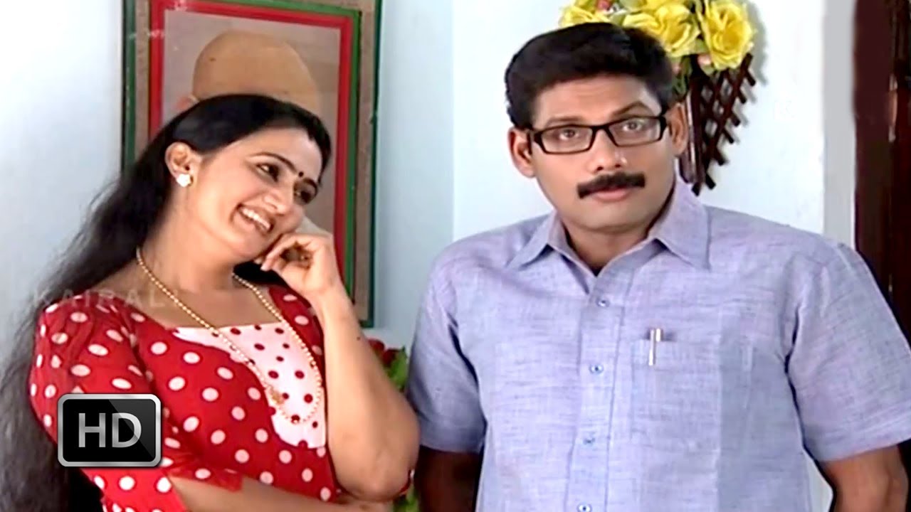 Karyam Nisaram - Karyam Nissaram 12 05 2014 Full Episode