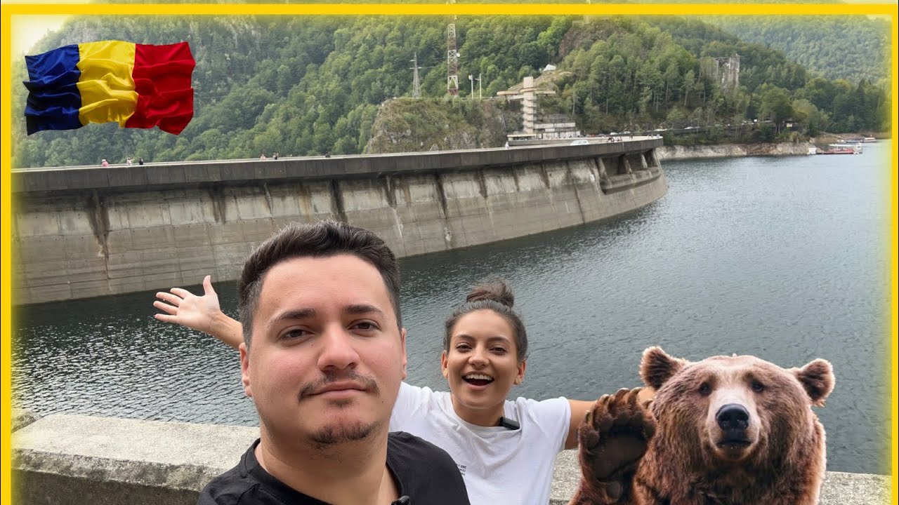 BARAJUL VIDRARU | CAMPING | TRAGEDIE, ȘTIAȚI CĂ...? | TRANSFĂGĂRĂȘAN