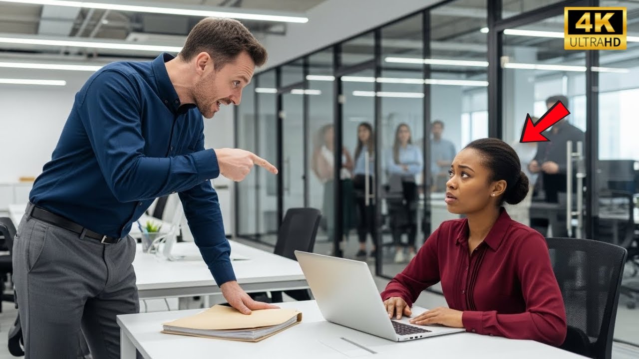 The SHOCKING Truth About Workplace Racism Exposed