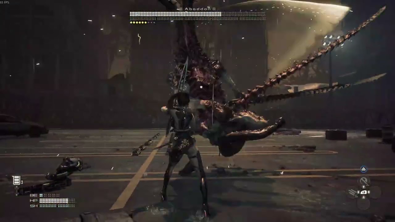 Abaddon