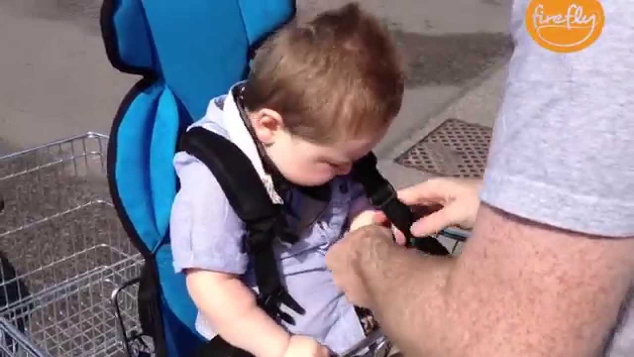 GoTo Seat - Llew's Story