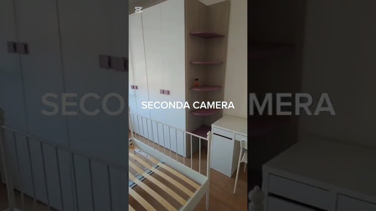 Stanze per studenti Via Arduino