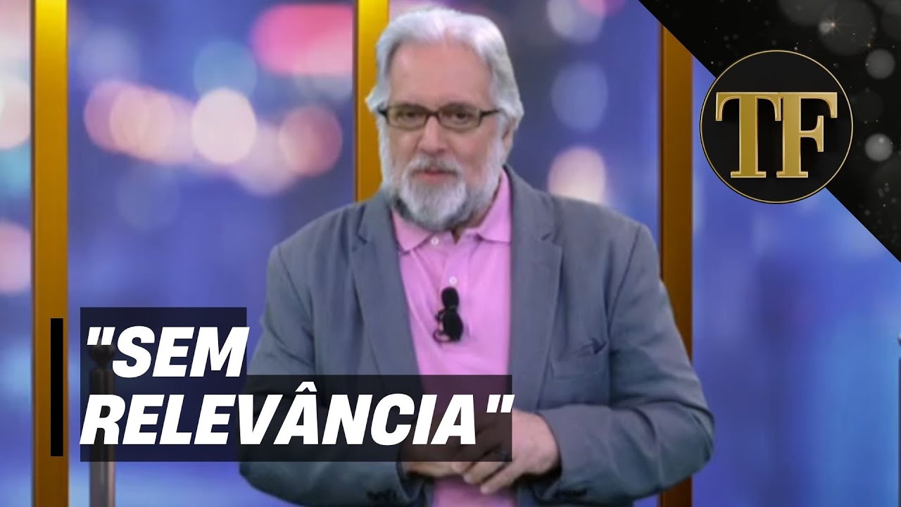 Le&atilde;o Lobo diz que 