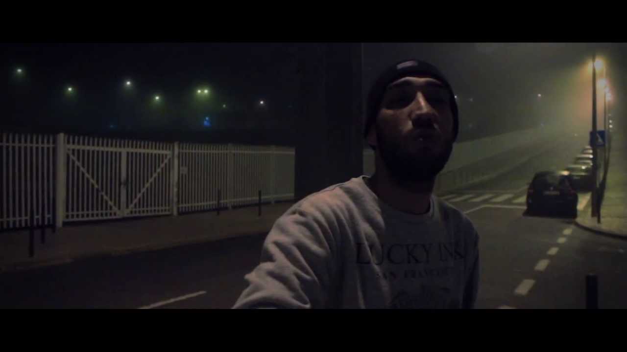 Kappa Jotta - Mais pesado (Prod. Last Hope)