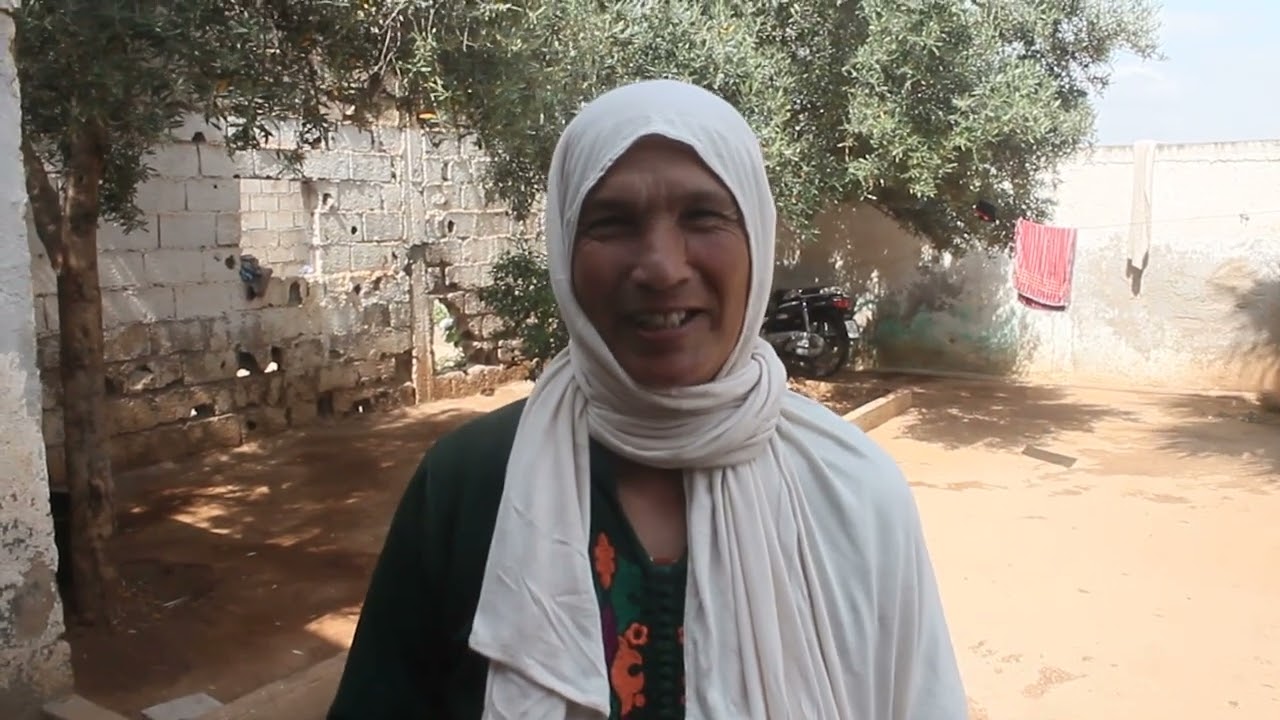 تصريحات لمواطنات ومواطنين بدوار اولاد معلة بجماعة عين الشقف تفند أكاذيب قناة تلفزية لجارة السوء
