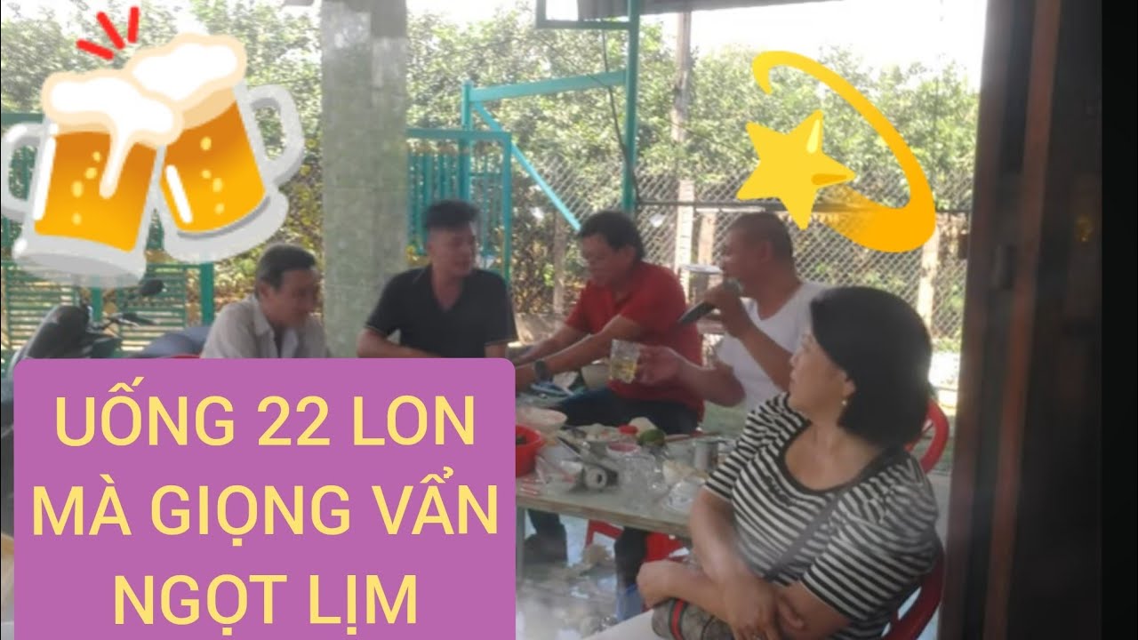 Rao Bán Vần Thơ Say | Tý ve chai Với giọng ca mọc mạc gây xúc động triệu con tim