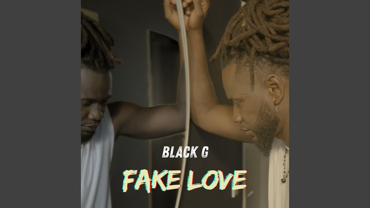 Fake Love