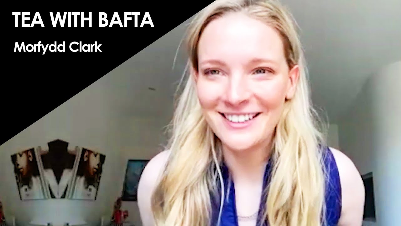Morfydd Clark on Mentorship and Creative Collaboration | Tea with BAFTA