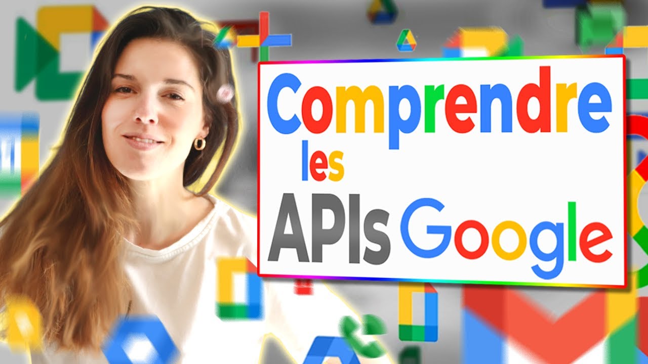 🔥 Intégre une API Google en 5 minutes chrono (exemple Maps)