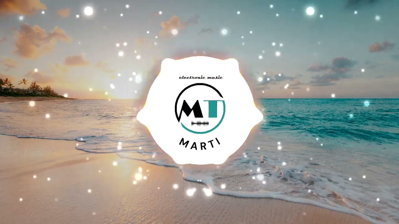 James Hype ft Sam Harper & Bobby Harvey - Waterfalls (Marti remix)