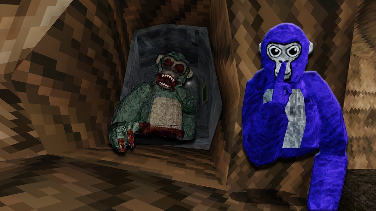 The Most TERRIFYING VR Game You'll Ever Play