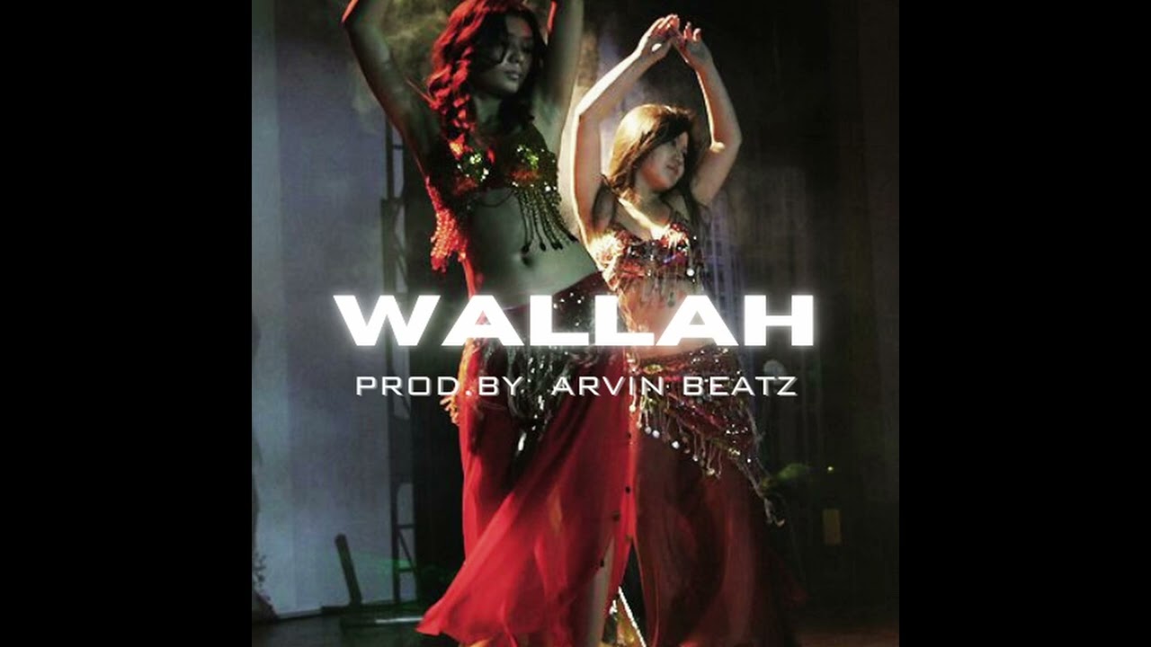 [FREE] Arabic Dance Type Beat - 