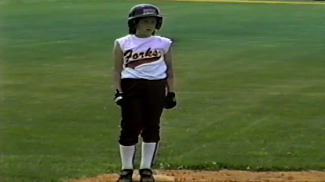2002 Forks twnshp softball