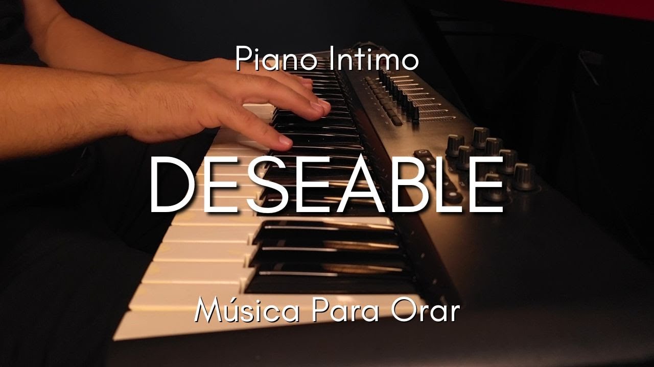 1 HORA MUSICA PARA ORAR Y MEDITAR | SIN ANUNCIOS | DESEABLE