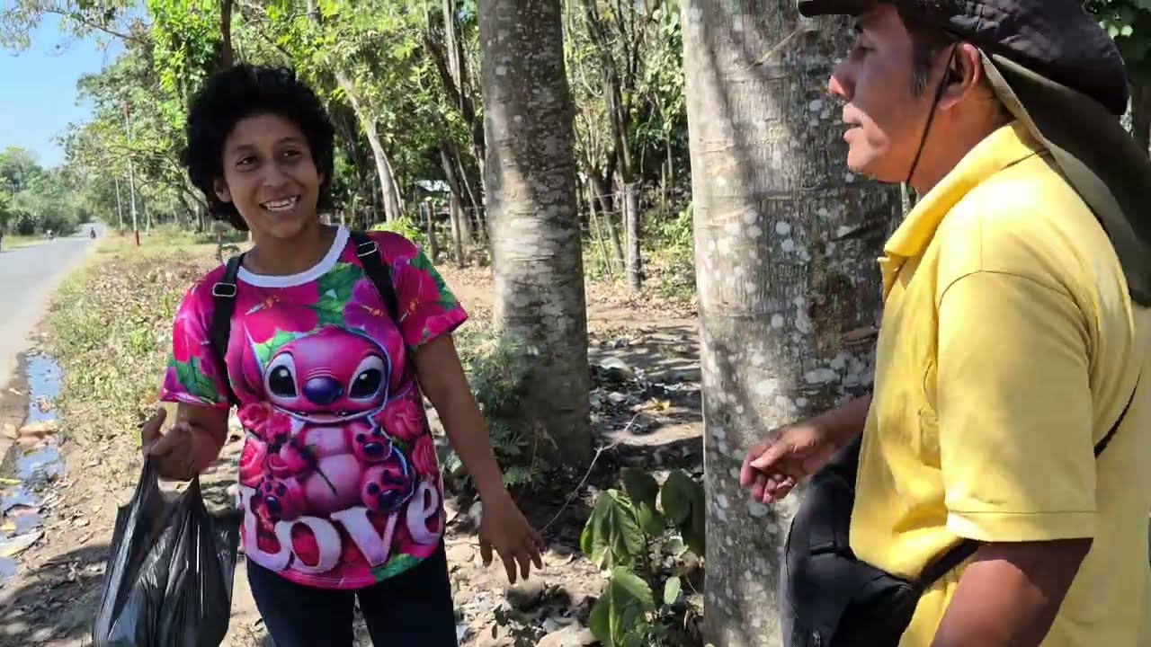 Gran estafada le dieron a DOÑA VICKY por bvrr4 todos se burlan de ella