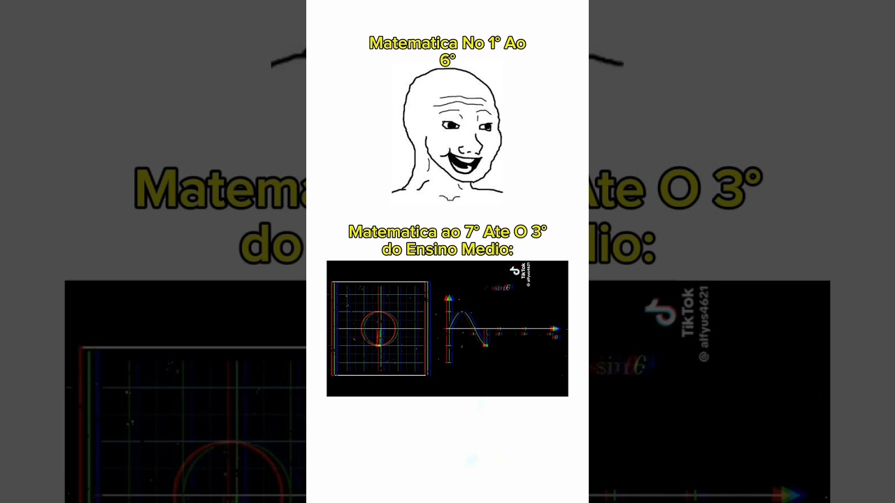POV:Matematica Ao 7° Ate o 3° Do Ensino Medio 