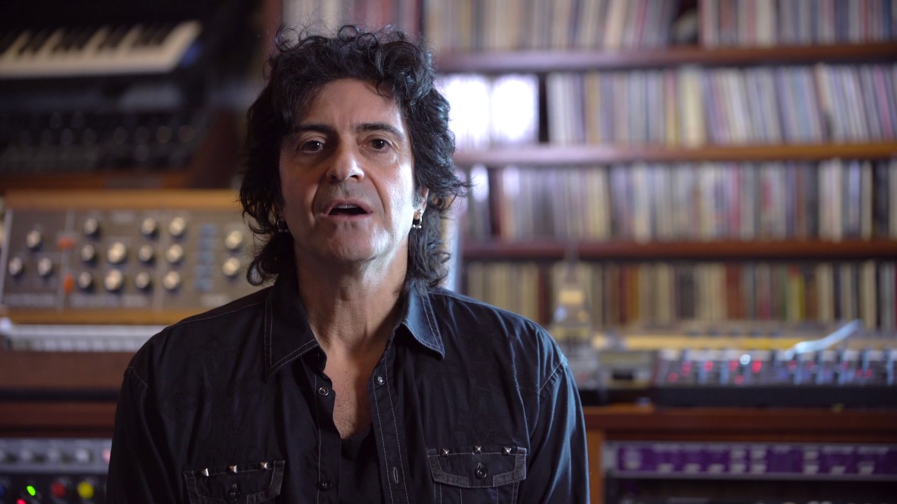 Lectrosonics L Series Wireless for Bass and Guitar with Phil Soussan HD