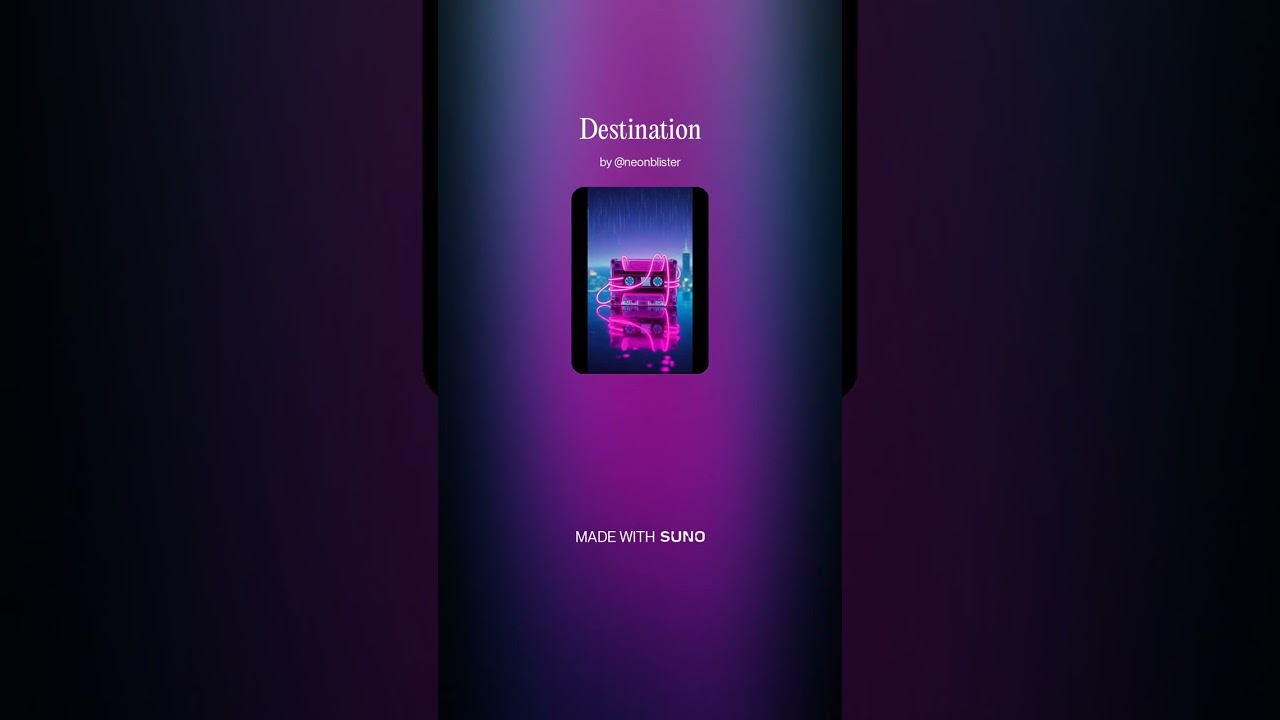 Destination 