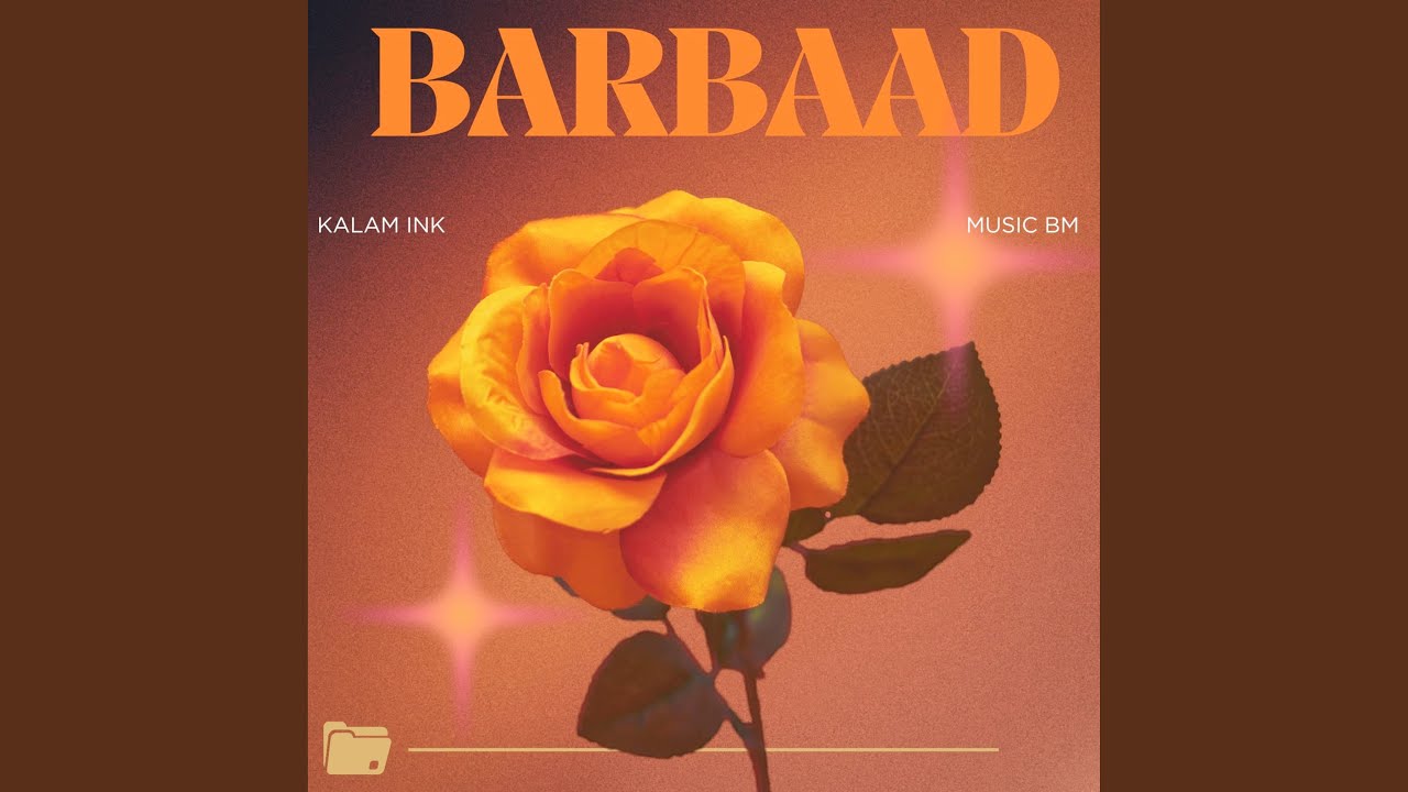 Barbaad