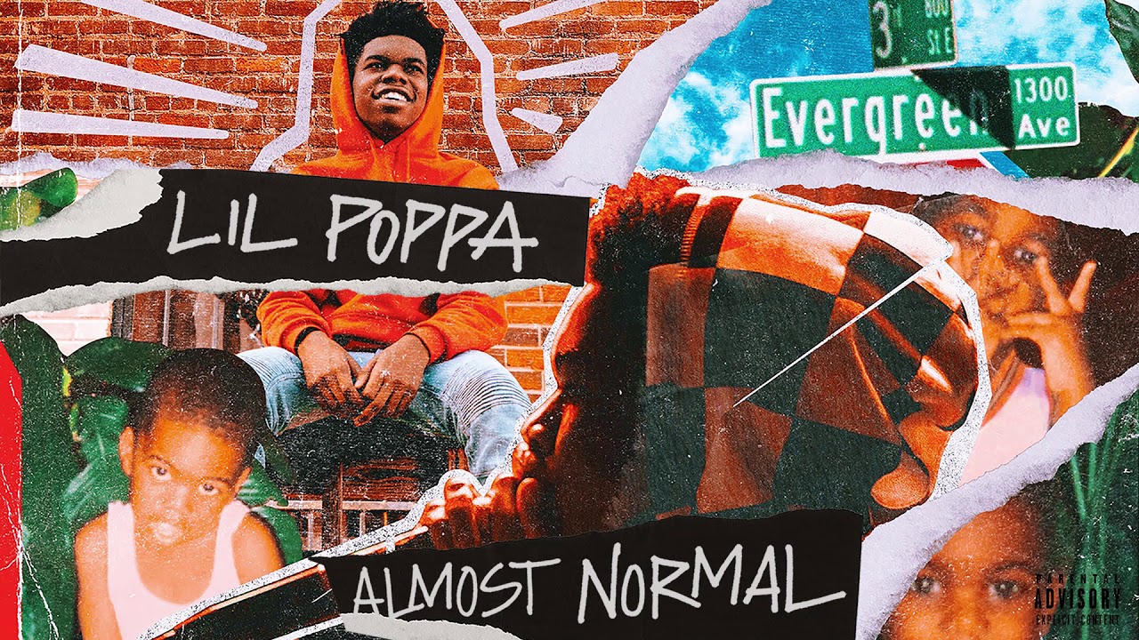 Lil Poppa &ndash; Groovy (Official Audio)
